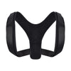 Upper Back Brace Support Belt Adjustable Back Posture Corrector Body Clavicle Spine Back Shoulder Lumbar Posture Correction