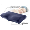 Butterfly Memory Pillow - Relaxation for Your Spine!