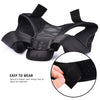 Upper Back Brace Support Belt Adjustable Back Posture Corrector Body Clavicle Spine Back Shoulder Lumbar Posture Correction