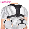 Upper Back Brace Support Belt Adjustable Back Posture Corrector Body Clavicle Spine Back Shoulder Lumbar Posture Correction